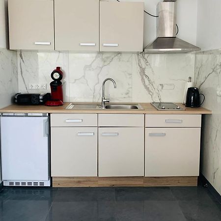Ig-Apartments Hattersheim am Main Bagian luar foto
