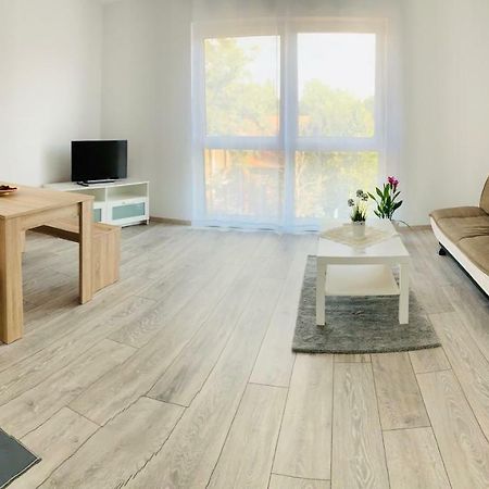 Ig-Apartments Hattersheim am Main Bagian luar foto
