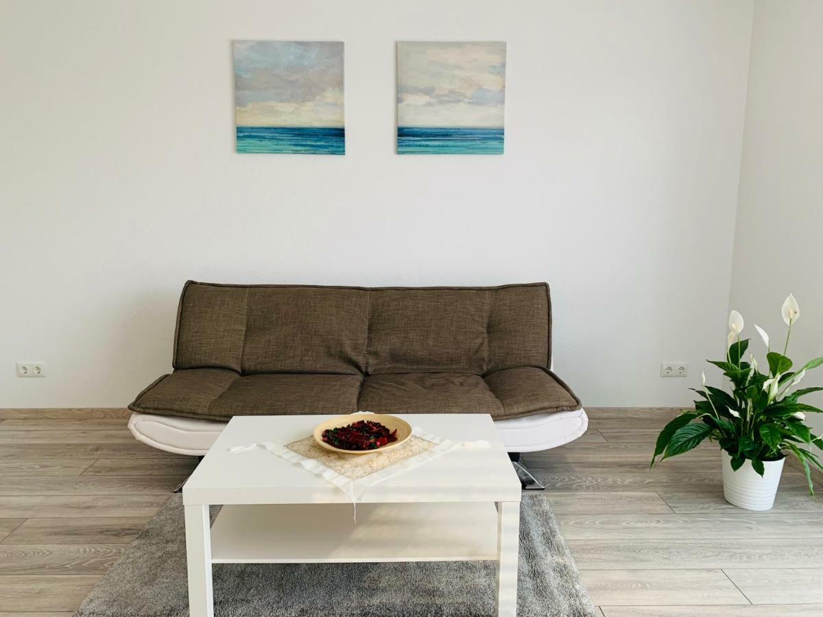 Ig-Apartments Hattersheim am Main Bagian luar foto