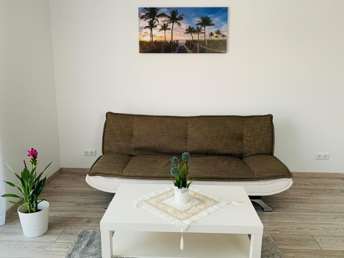 Ig-Apartments Hattersheim am Main Bagian luar foto