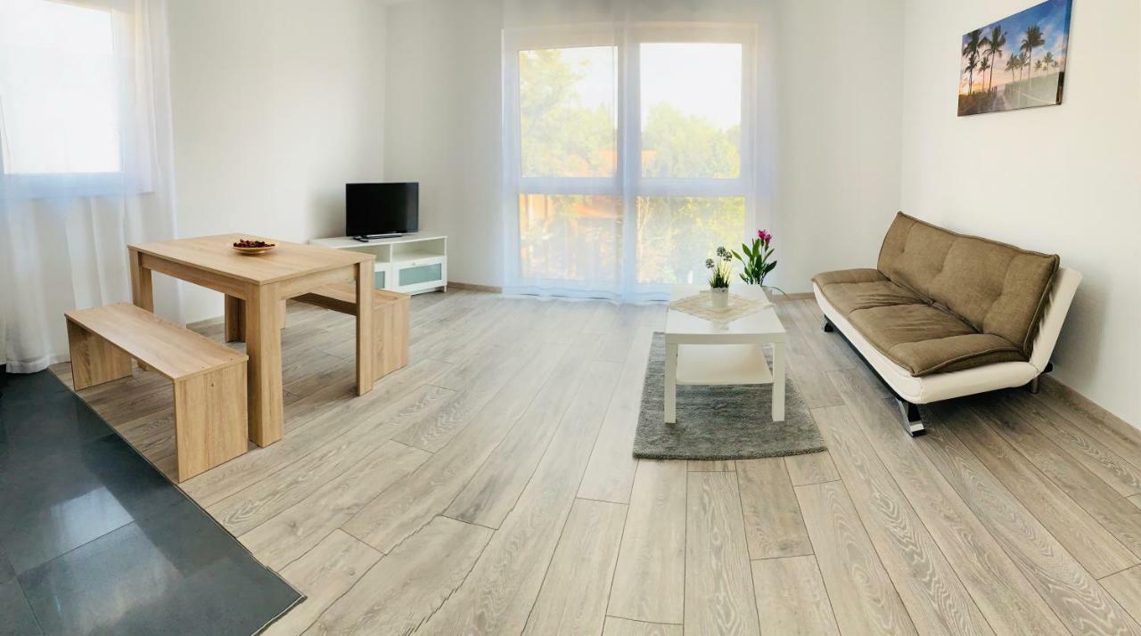 Ig-Apartments Hattersheim am Main Bagian luar foto