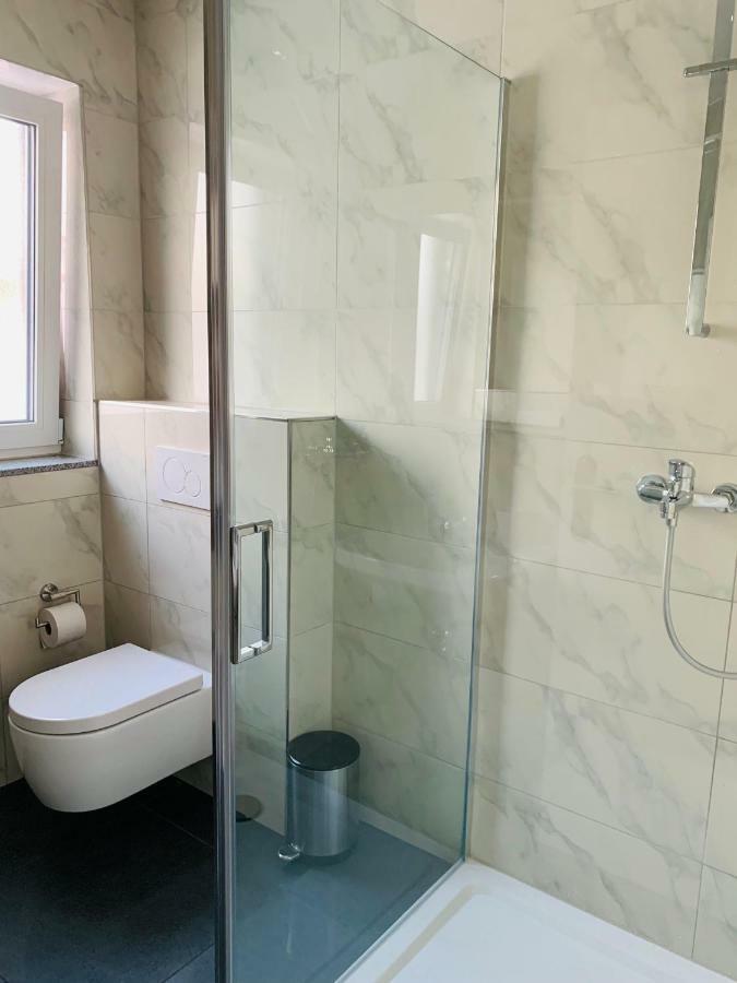 Ig-Apartments Hattersheim am Main Bagian luar foto