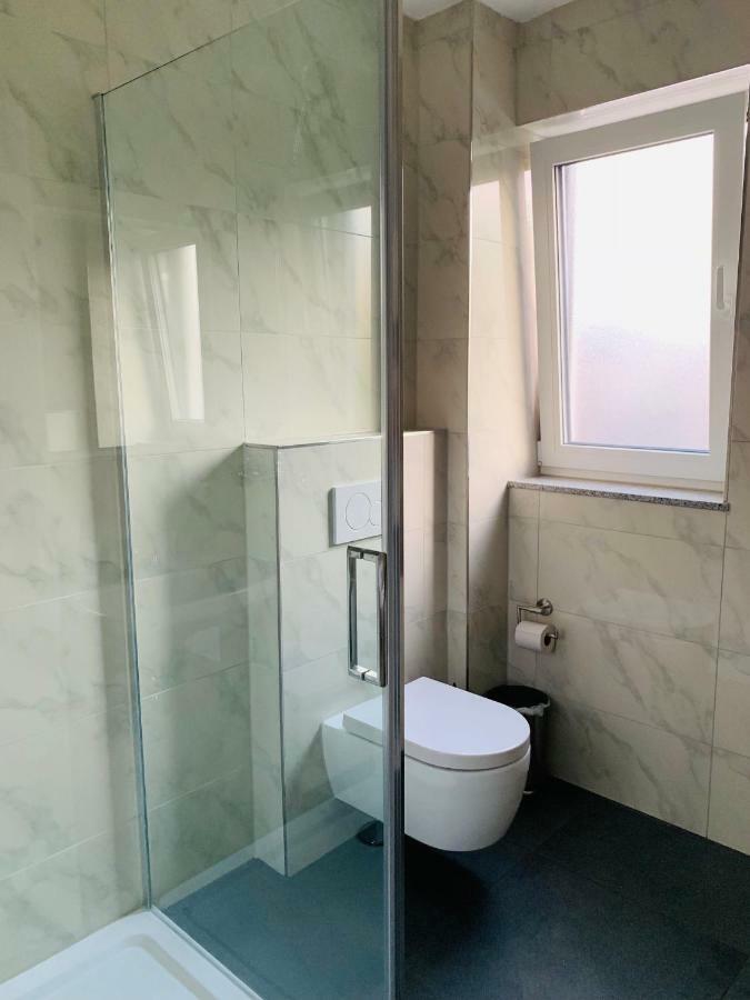 Ig-Apartments Hattersheim am Main Bagian luar foto