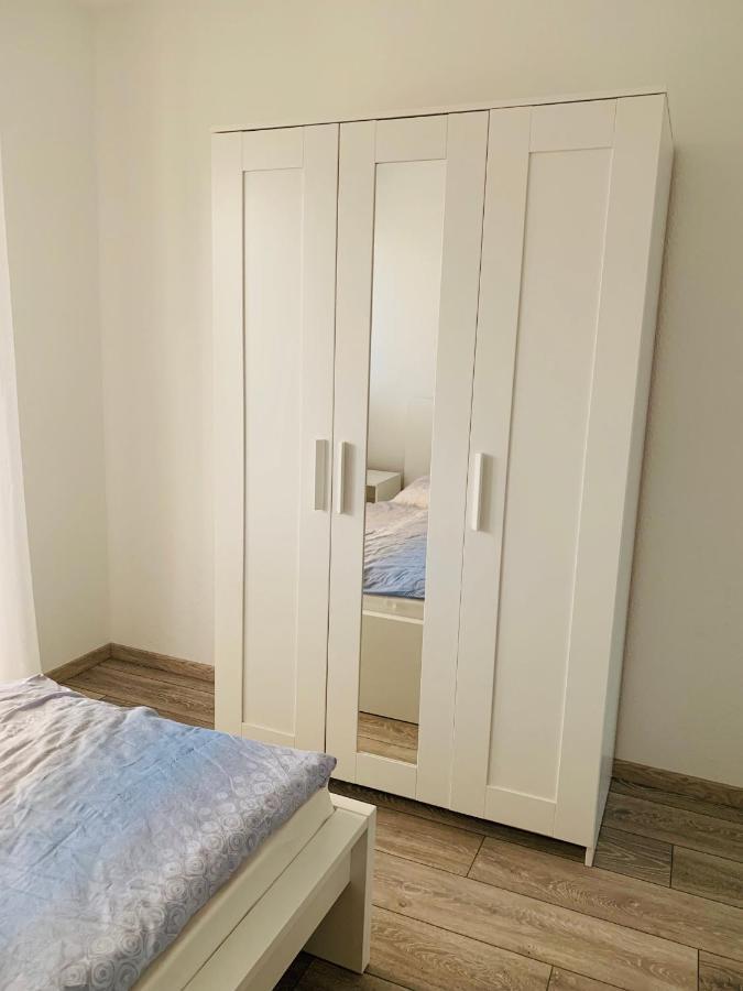 Ig-Apartments Hattersheim am Main Bagian luar foto
