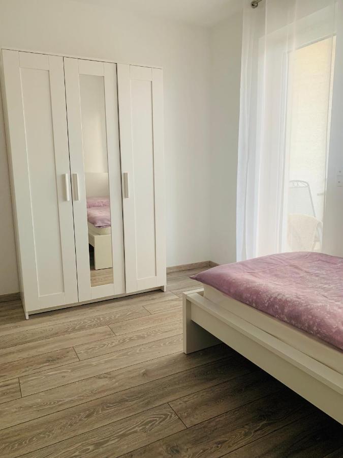Ig-Apartments Hattersheim am Main Bagian luar foto